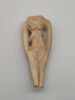 figurine féminine, image 1/3