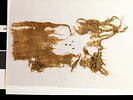 tissu miniature ; perle, image 1/2