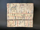 coffret funéraire, image 5/5