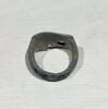 bague ; bague oudjat, image 2/4
