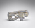 bague ; bague oudjat, image 1/3