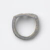 bague ; bague oudjat, image 3/3