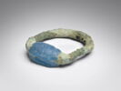 bague à butées  ; scarabée, image 1/3