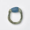 bague à butées  ; scarabée, image 3/3
