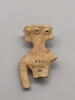 figurine féminine, image 2/2