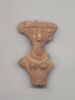 figurine féminine, image 1/2
