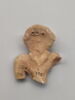 figurine féminine, image 2/2