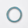 bague en anneau mince, image 2/2