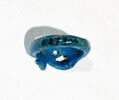 bague ; bague oudjat, image 2/3