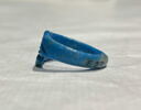 bague ; bague oudjat, image 3/3