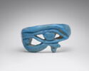 bague ; bague oudjat, image 1/3