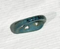 bague ; bague oudjat, image 2/4