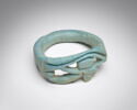 bague ; bague oudjat, image 2/3
