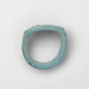 bague ; bague oudjat, image 3/3