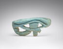 bague ; bague oudjat, image 1/3
