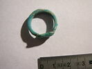 bague ; bague oudjat, image 1/4