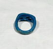 bague ; bague oudjat, image 2/4