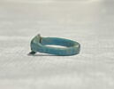bague ; bague oudjat, image 3/4