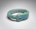 bague ; bague oudjat, image 2/3