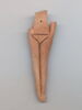 figurine féminine, image 1/3