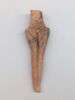 figurine féminine, image 1/3