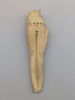 figurine féminine, image 1/2