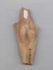 figurine féminine, image 2/2