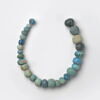 perles ; perle globulaire, image 2/2