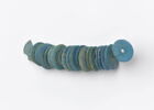 perles ; perle rondelle, image 1/2