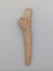 figurine féminine, image 1/2