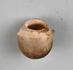 alabastron ; vase miniature, image 1/4