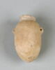 alabastron  ; vase miniature, image 3/4