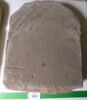 stèle cintrée, image 1/2