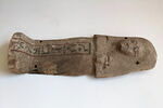 sarcophage miniature ; élément momifié ; sarcophage à viscères, image 5/5
