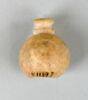 vase miniature ; gourde, image 1/2