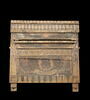 couvercle du cercueil de Padiimenipet (Pétaménophis), image 11/26