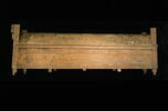 couvercle du cercueil de Padiimenipet (Pétaménophis), image 16/26