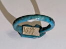 bague oudjat, image 2/3