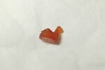 chaton de bague  ; perle, image 2/2