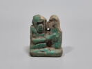 figurine ; amulette, image 1/5