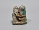 figurine ; amulette, image 2/5