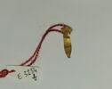 amulette ; pendentif, image 2/3