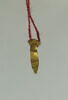 amulette ; pendentif, image 1/3