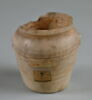 jarre  ; vase miniature, image 1/2