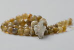 collier ; perle  ; pendentif, image 4/4