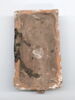 couvercle de boîte bombé ; coffret funéraire, image 3/5