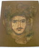 linceul peint ; portrait de momie, image 2/2