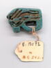 amulette oudjat, image 2/2