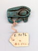 amulette oudjat, image 1/2
