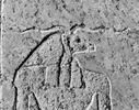 relief mural ; bloc de paroi ; sarcophage, image 8/8